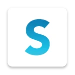 Logo of Shop android Application 